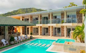 Hotel Piedra Viva
